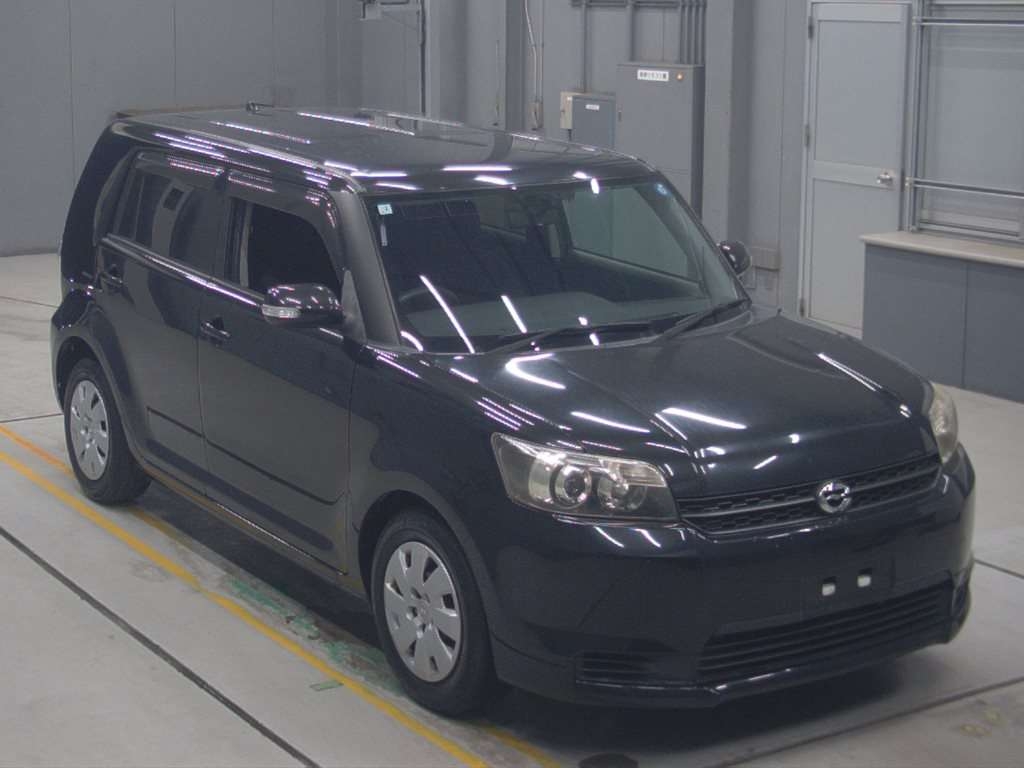 TOYOTA COROLLA RUMION