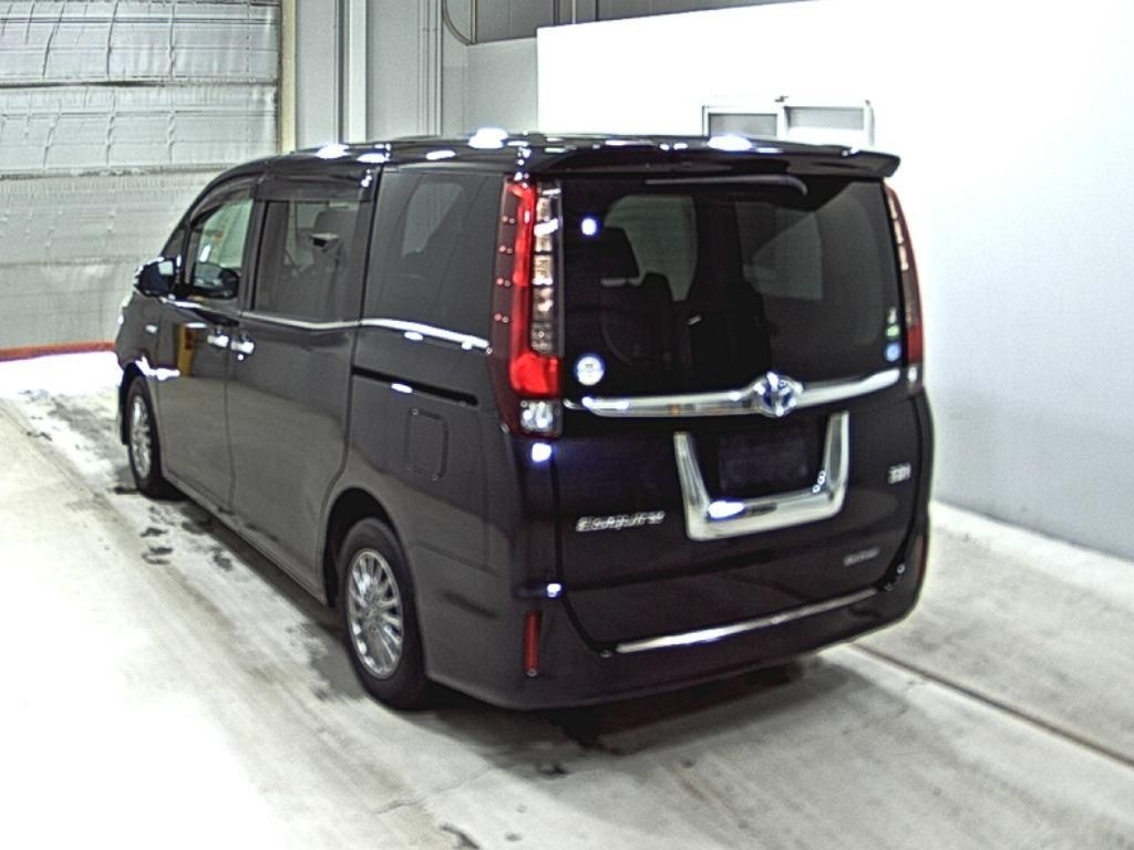 TOYOTA ESQUIRE