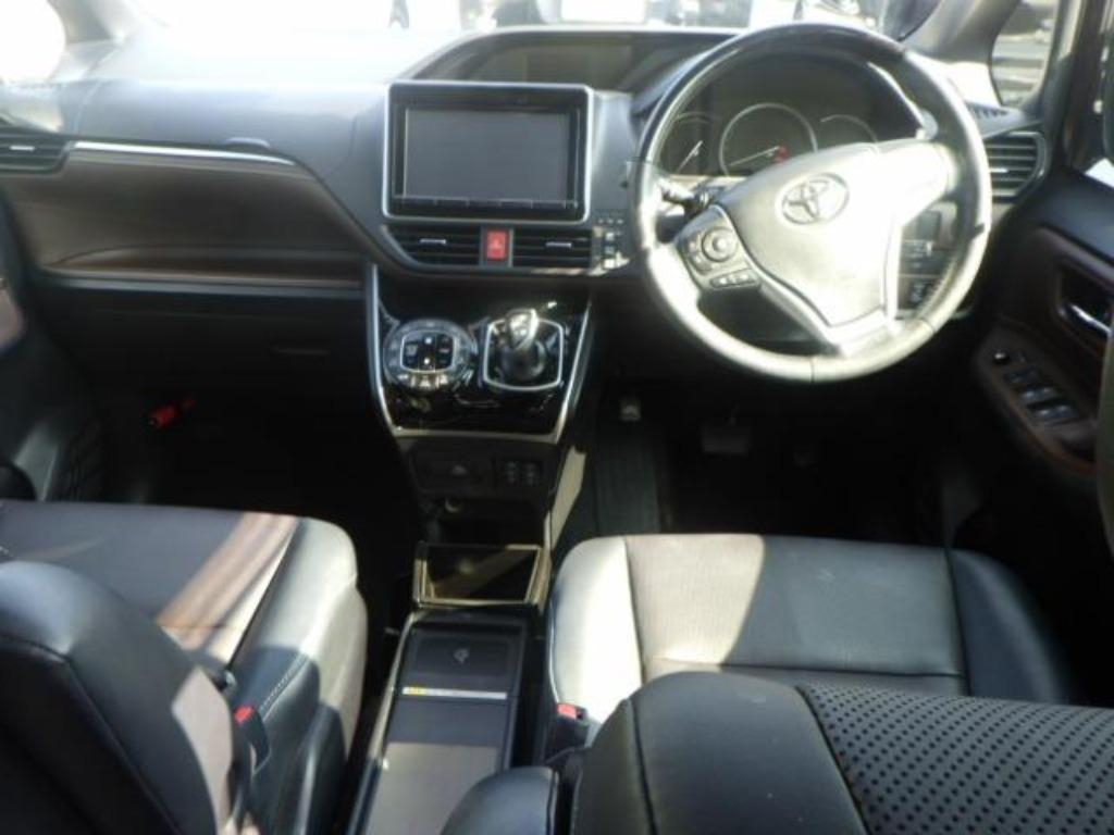 TOYOTA ESQUIRE