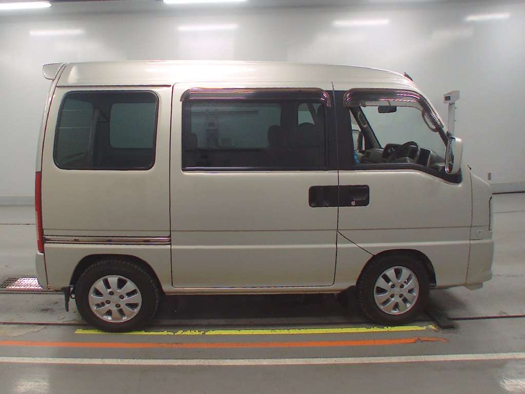 SUBARU SAMBAR