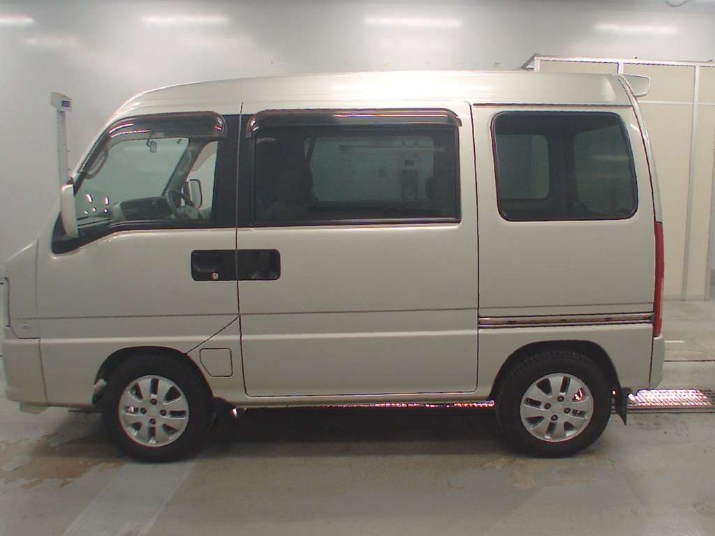 SUBARU SAMBAR