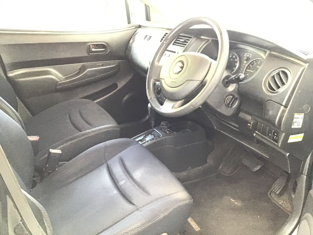 SUZUKI CERVO