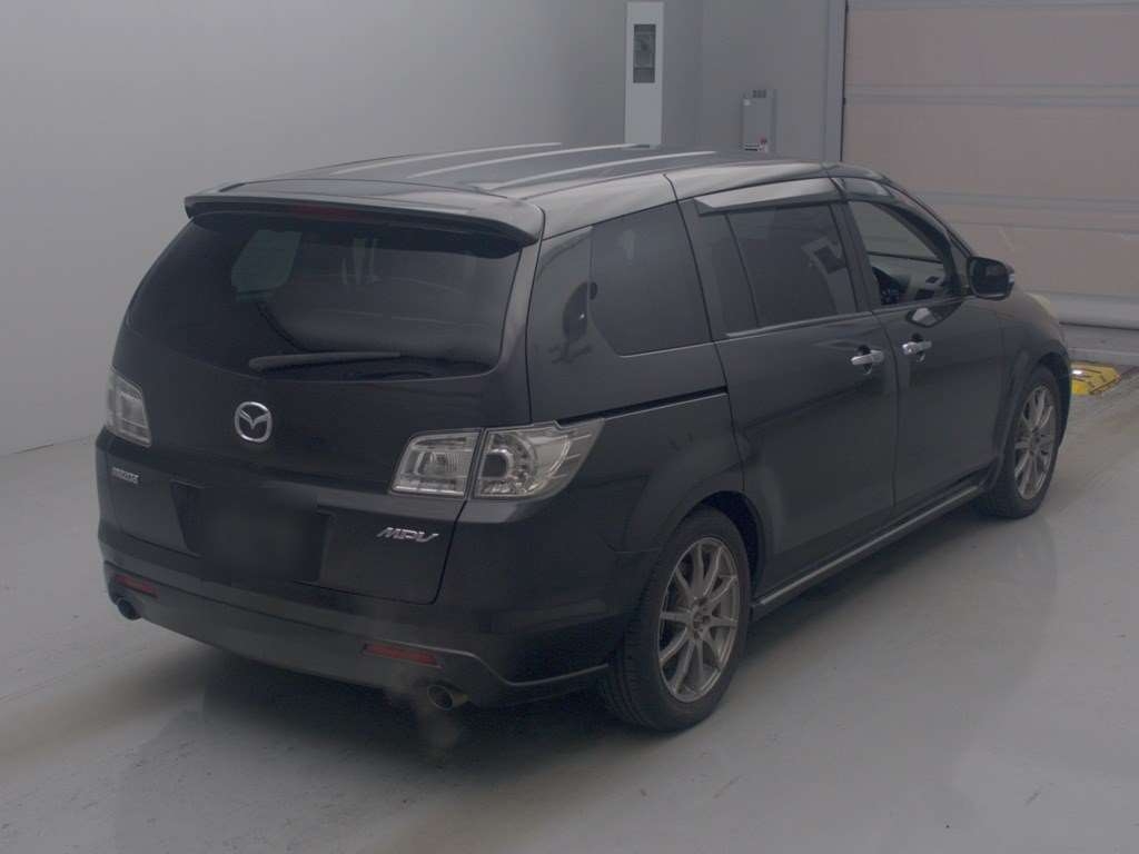 MAZDA MPV