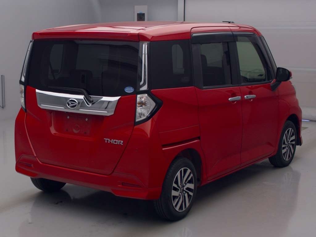 DAIHATSU THOR