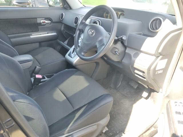 TOYOTA COROLLA RUMION
