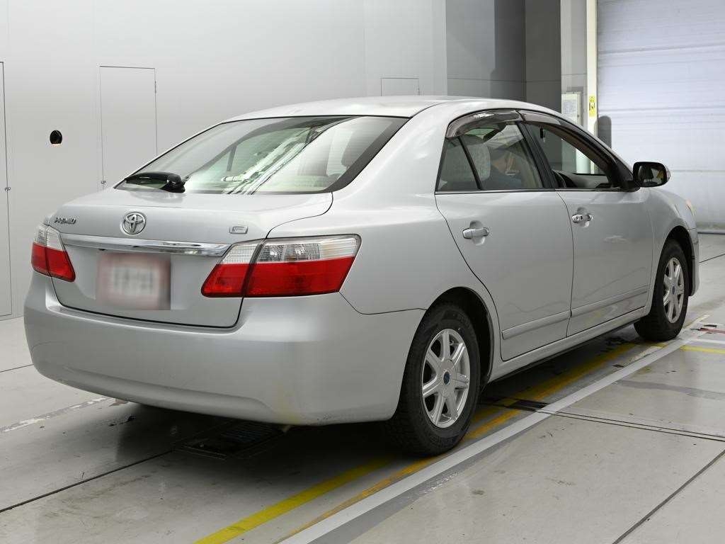 TOYOTA PREMIO