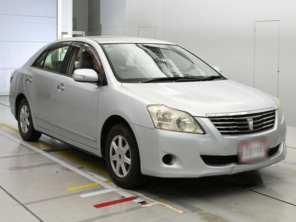 TOYOTA PREMIO