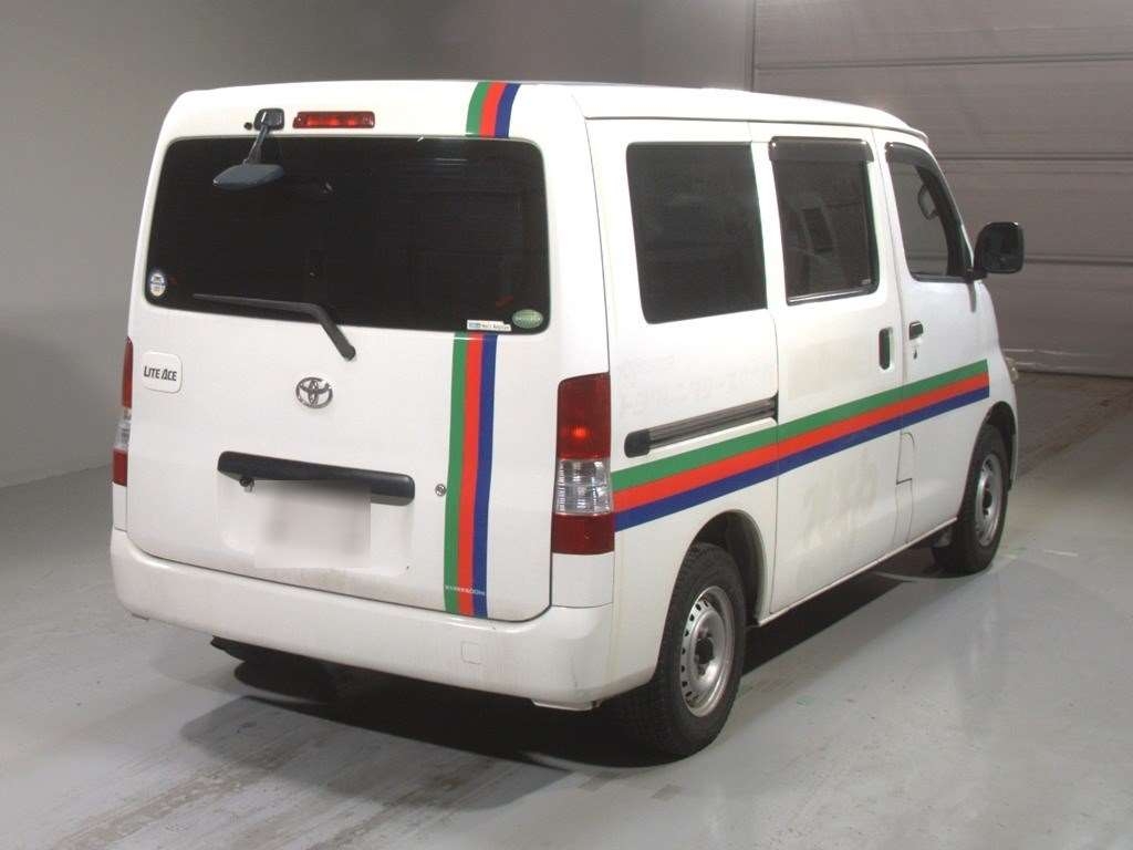 TOYOTA LITE ACE