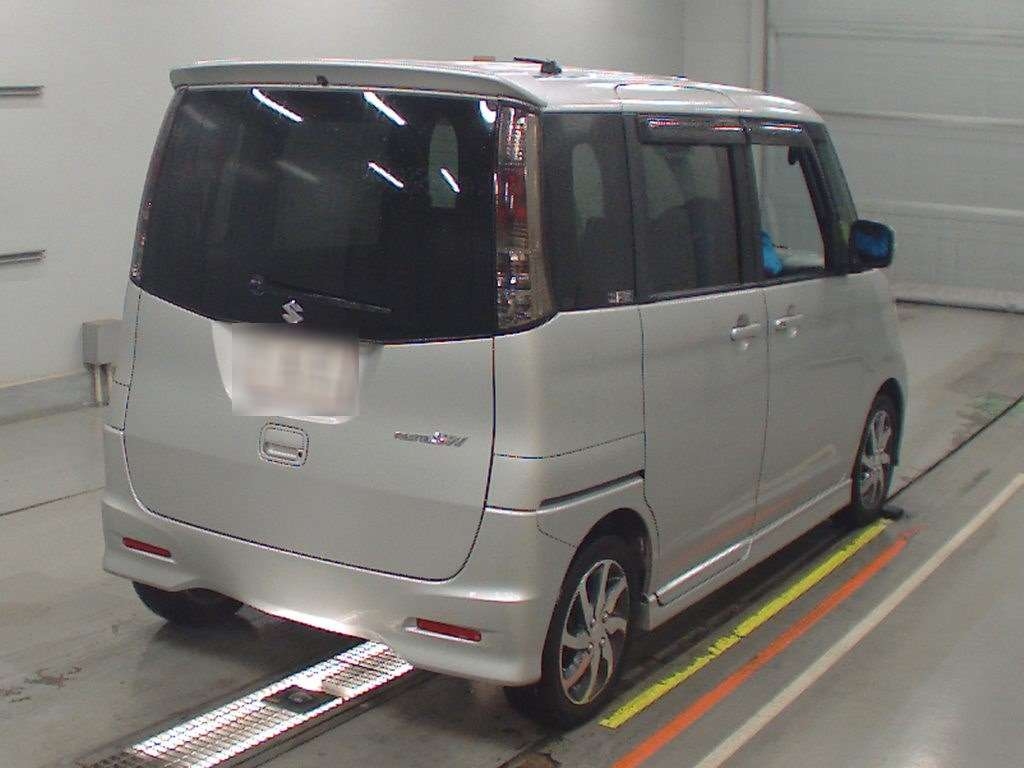 SUZUKI PALETTE