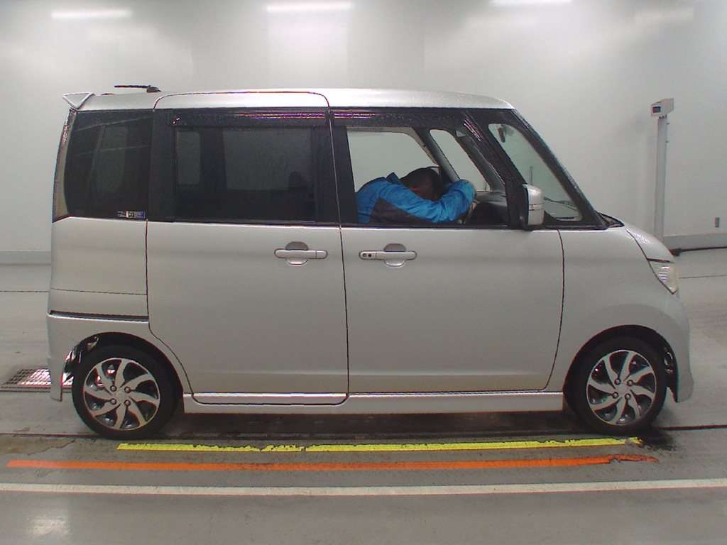 SUZUKI PALETTE