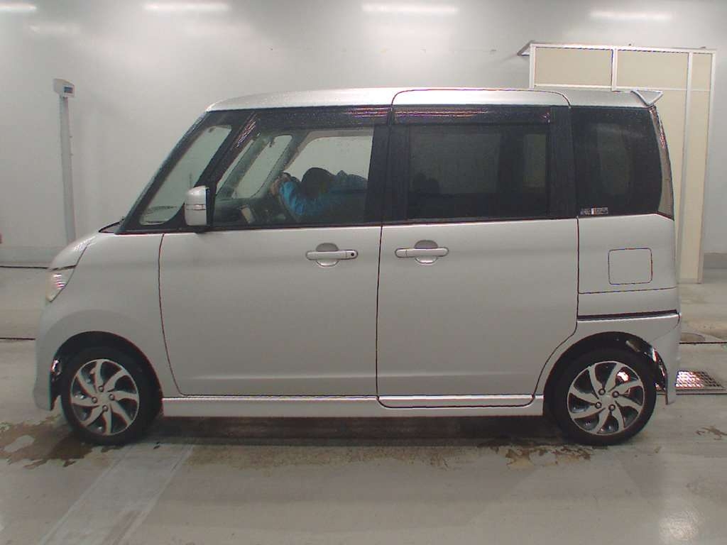 SUZUKI PALETTE