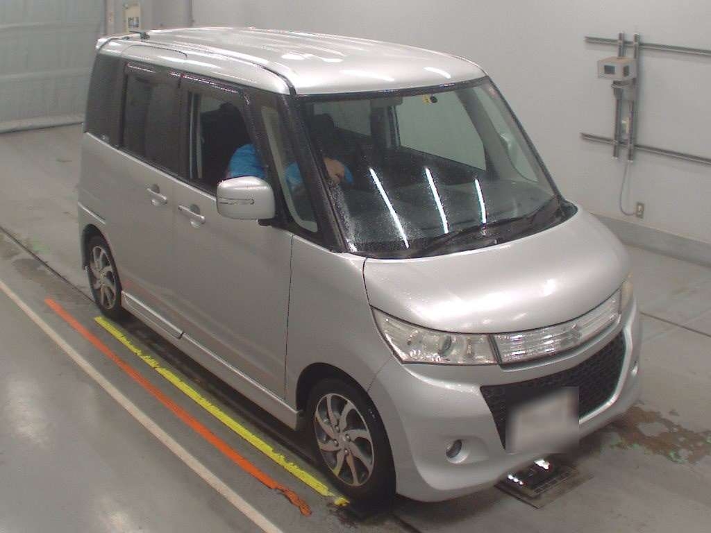 SUZUKI PALETTE