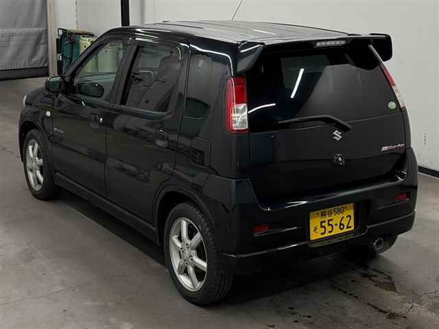 SUZUKI KEI