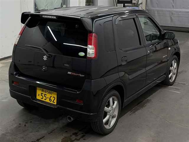 SUZUKI KEI