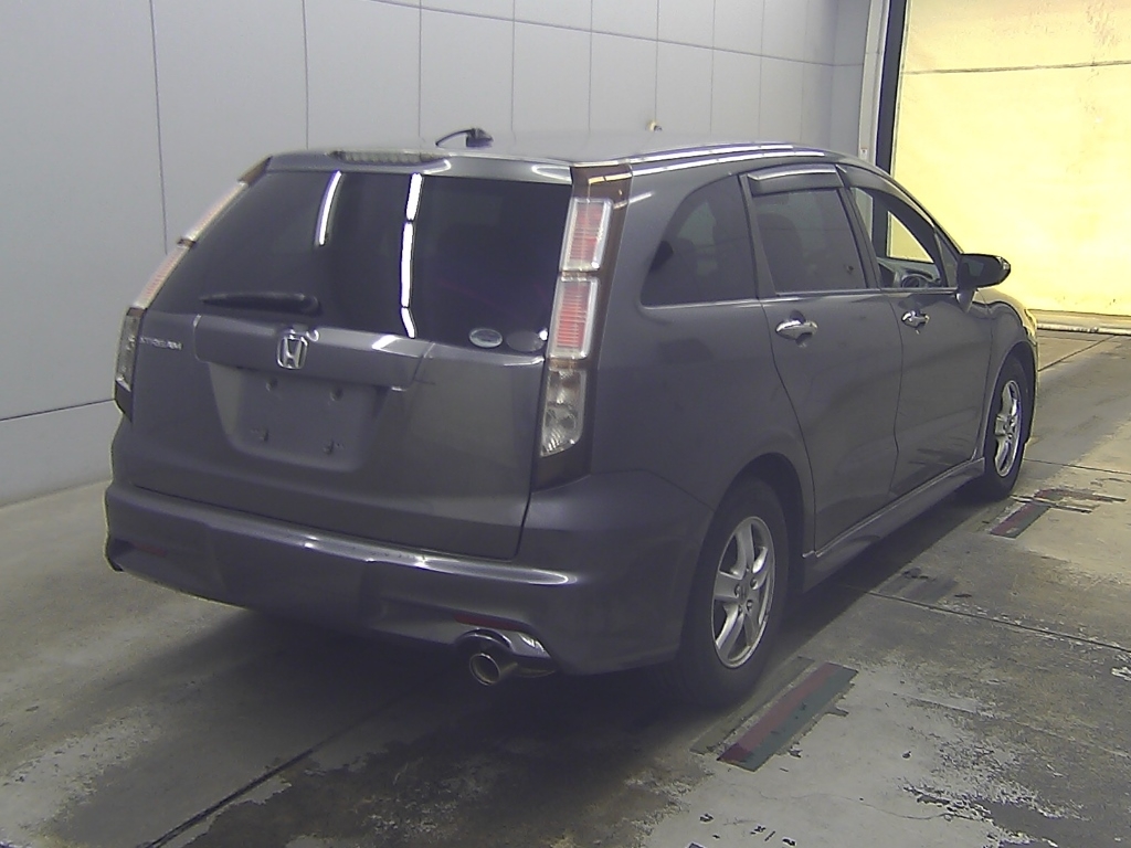 HONDA STREAM