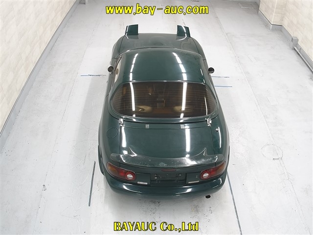 MAZDA EUNOS ROADSTER