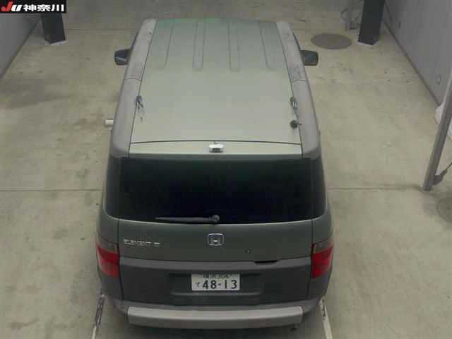 HONDA ELEMENT