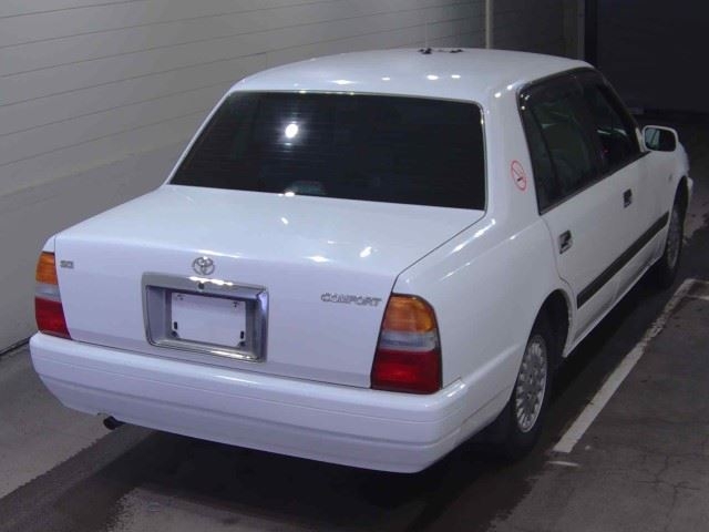 TOYOTA COMFORT