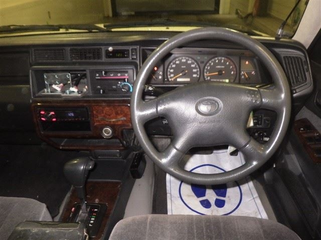 TOYOTA COMFORT