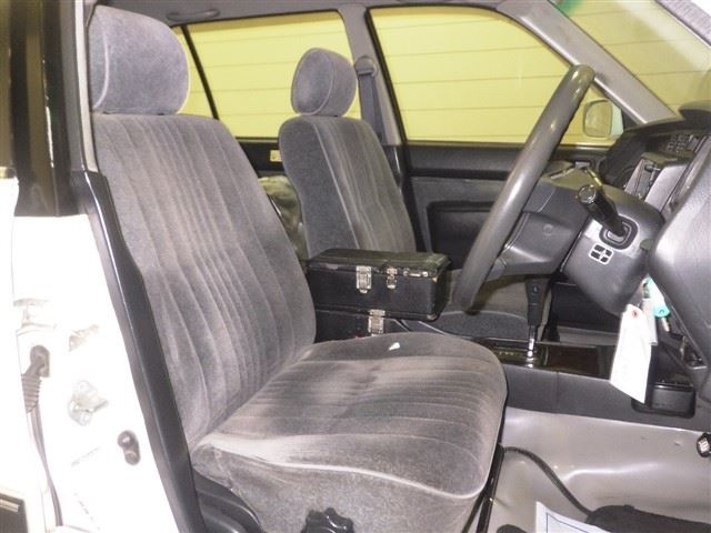 TOYOTA COMFORT