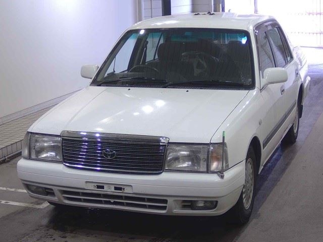 TOYOTA COMFORT