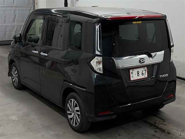 DAIHATSU THOR