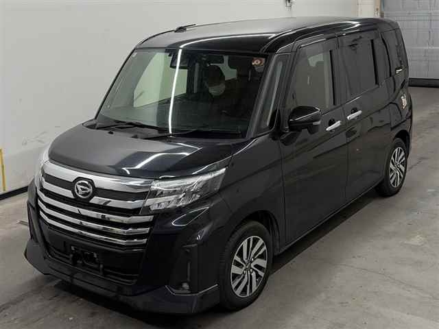DAIHATSU THOR