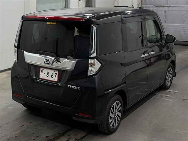 DAIHATSU THOR