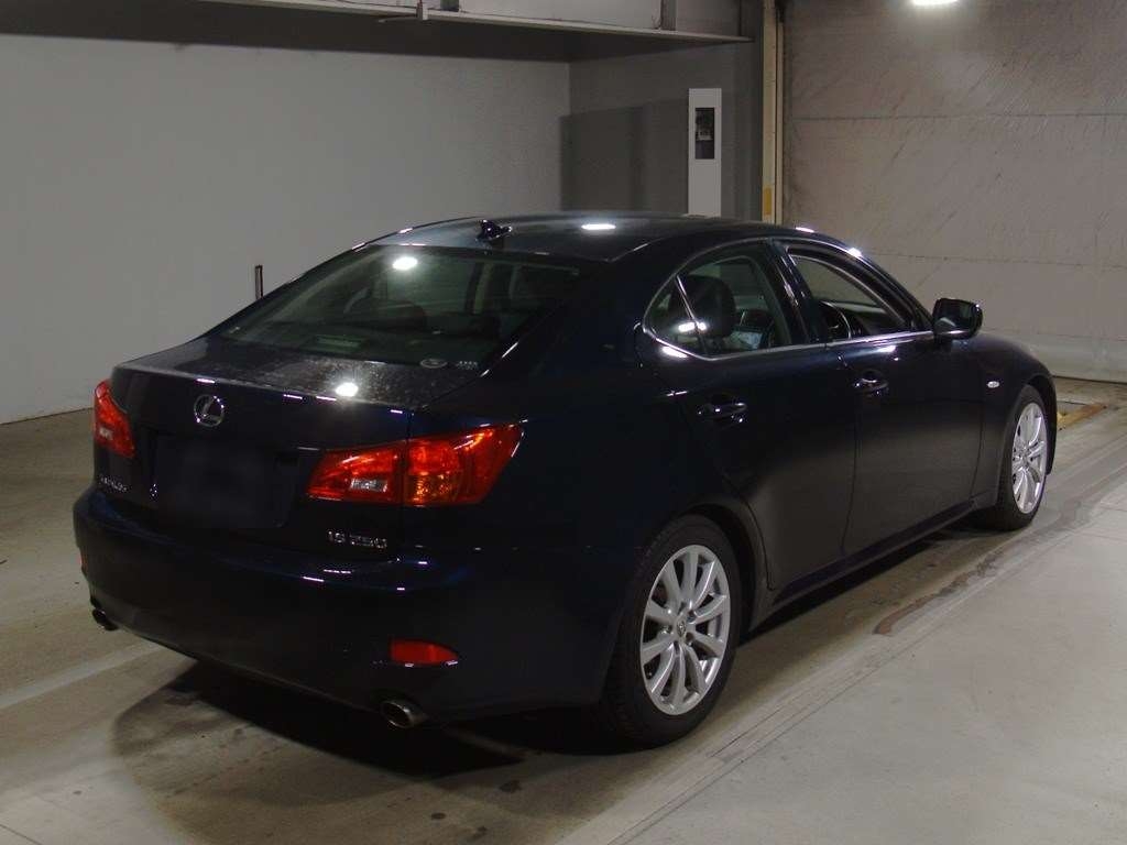 LEXUS IS250