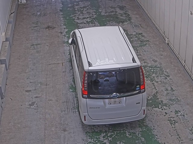 TOYOTA ESQUIRE