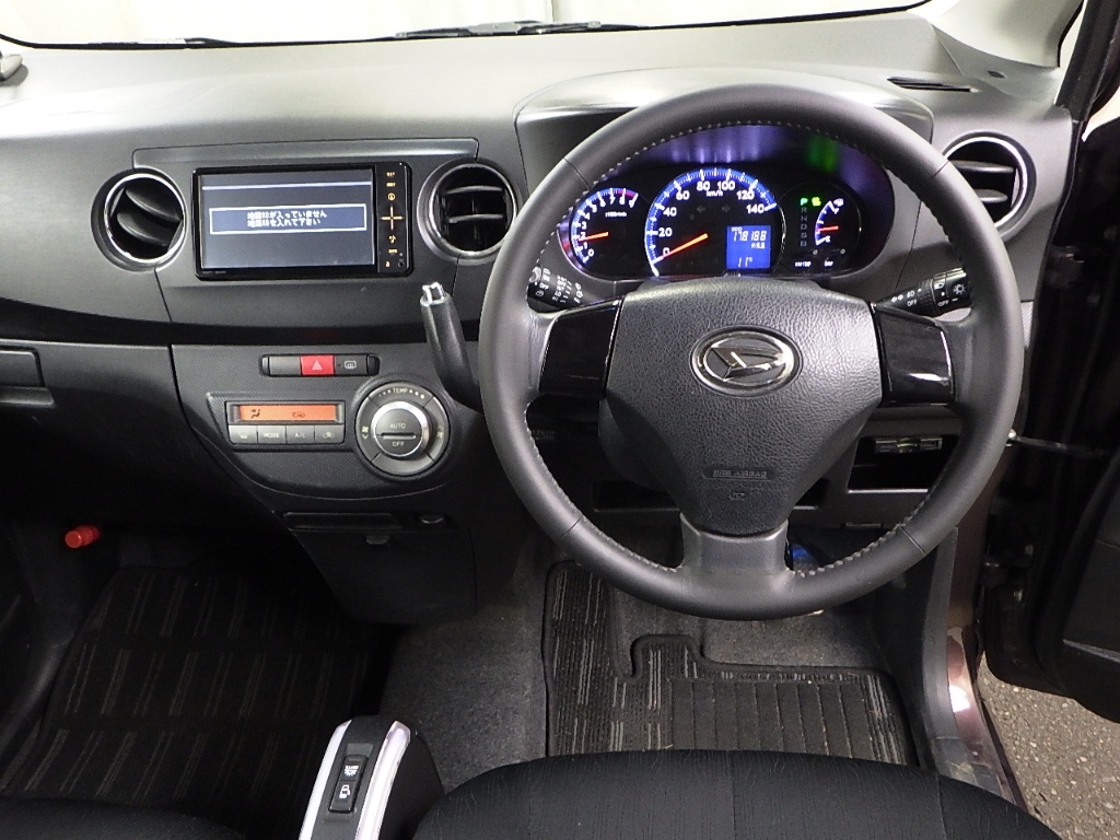 DAIHATSU TANTO EXE