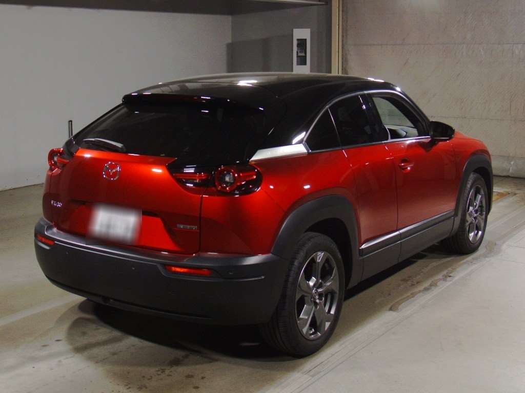 MAZDA MX-30