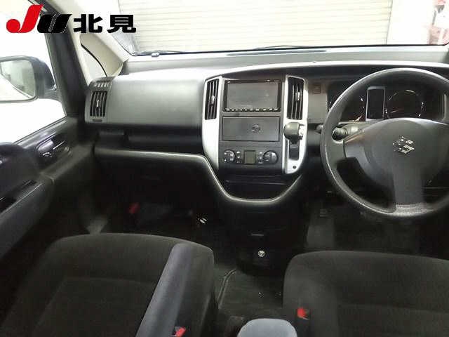 SUZUKI LANDY