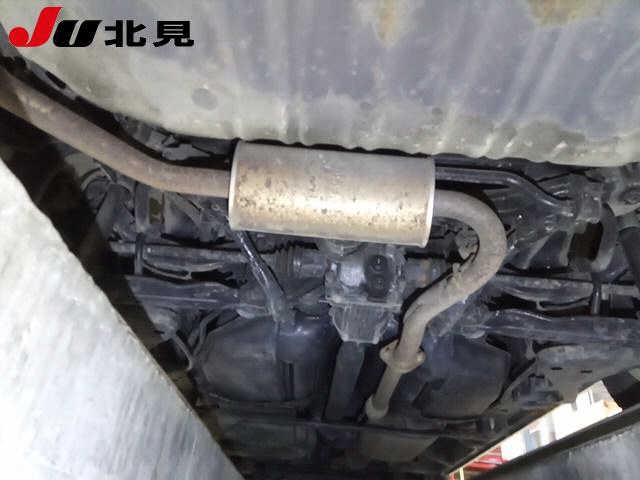 SUZUKI LANDY