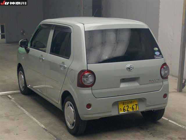 DAIHATSU MIRA TOCOT