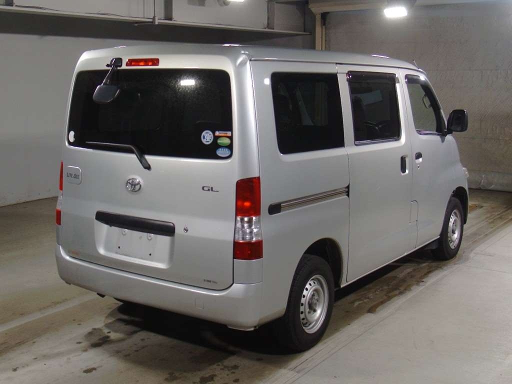 TOYOTA LITE ACE