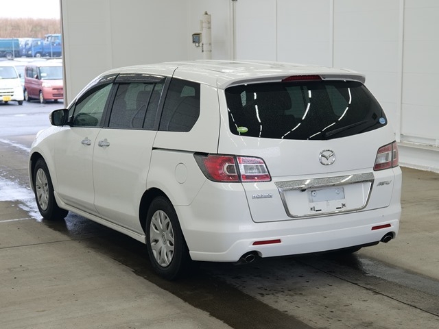 MAZDA MPV