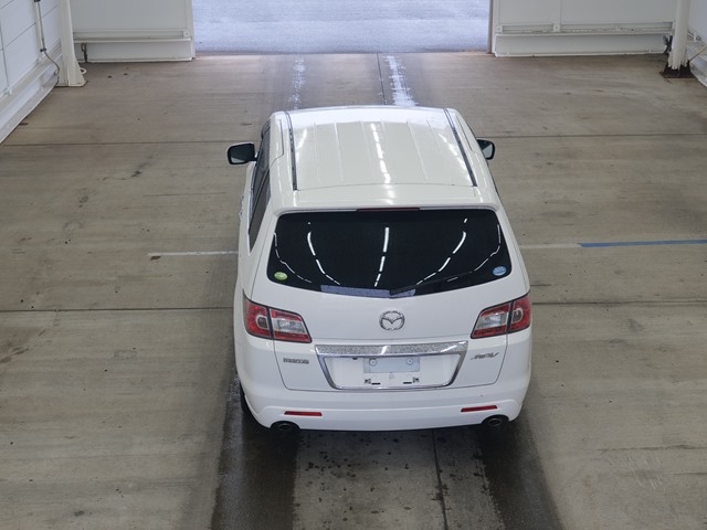 MAZDA MPV