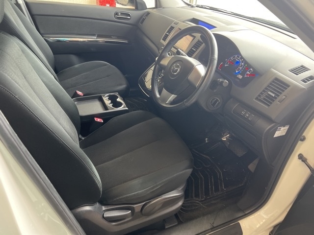 MAZDA MPV