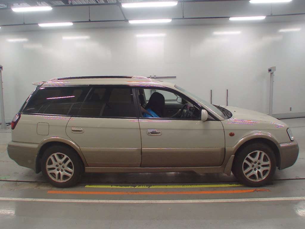 SUBARU LEGACY LANCASTER