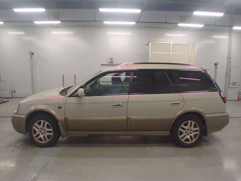 SUBARU LEGACY LANCASTER