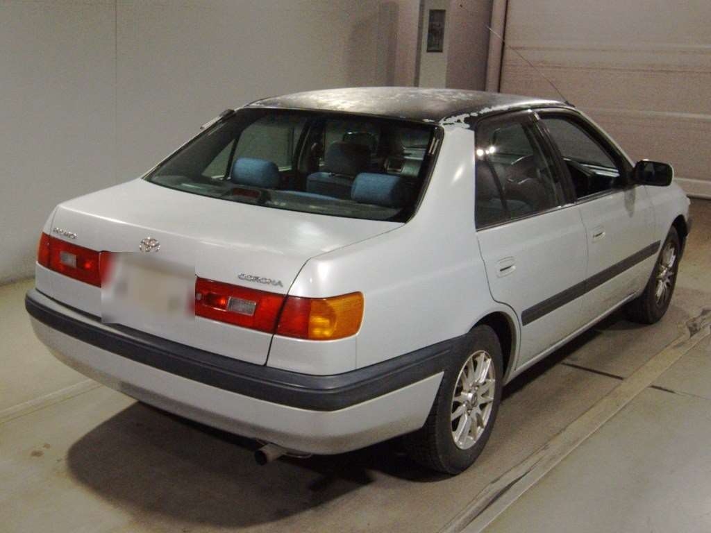 TOYOTA CORONA PREMIO