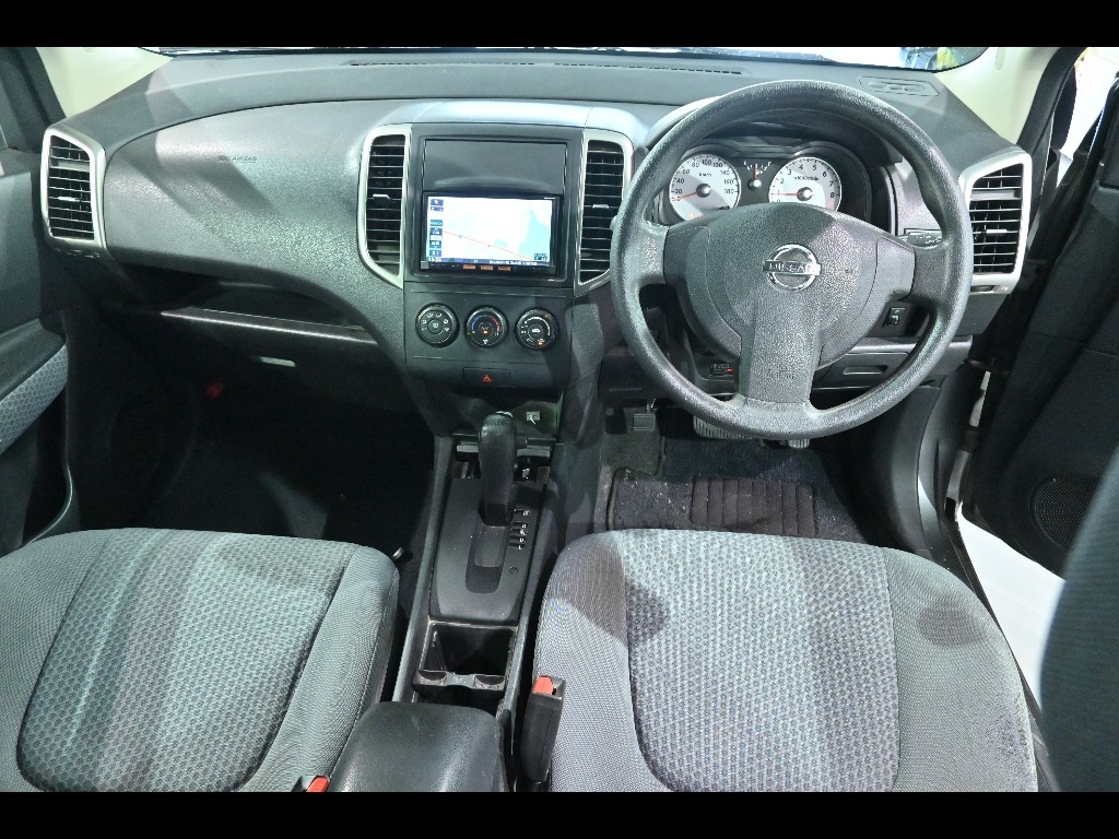 NISSAN WINGROAD