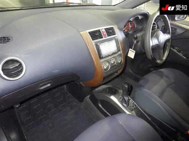 MITSUBISHI COLT PLUS