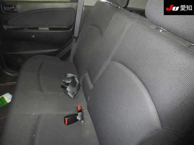 MITSUBISHI COLT PLUS