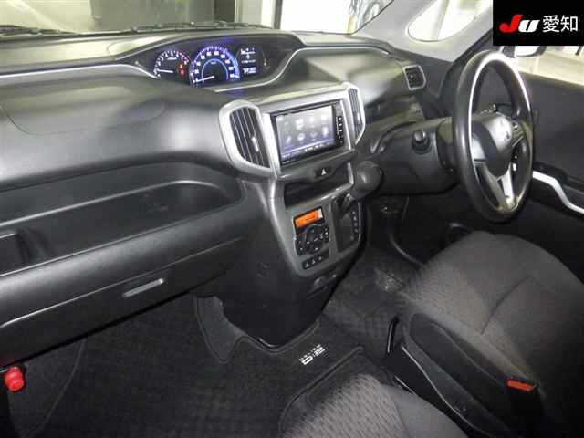 MITSUBISHI DELICA D:2