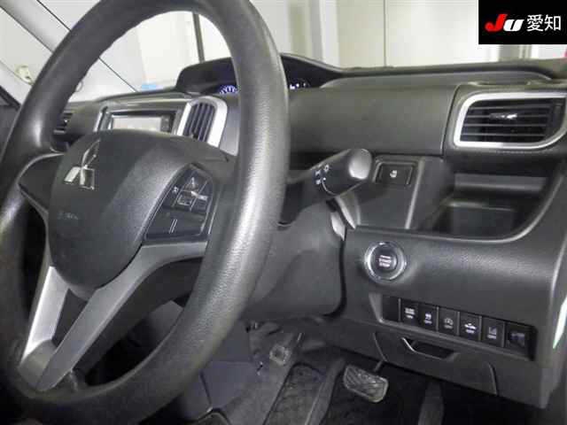 MITSUBISHI DELICA D:2