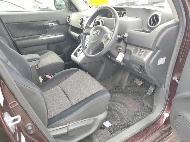 TOYOTA COROLLA RUMION
