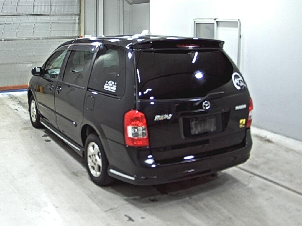 MAZDA MPV