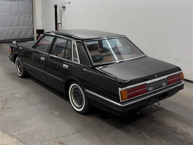 NISSAN CEDRIC